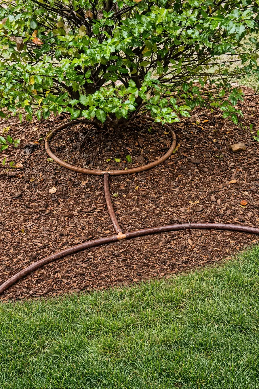 Drip Irrigation Systems